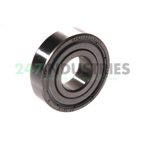 6001-2Z/LHT23 SKF