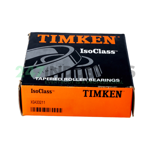 XGA33211 Timken Image 2