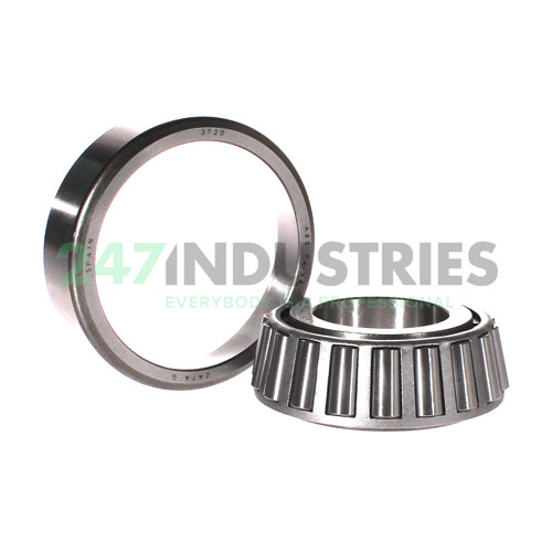 3782/3720 A&S - Fersa