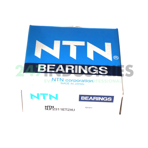 NUP2311ET2XU NTN Image 3
