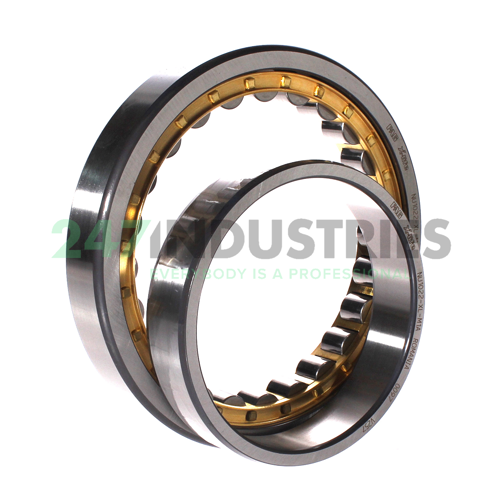 NU1022-XL-M1A FAG Image 3