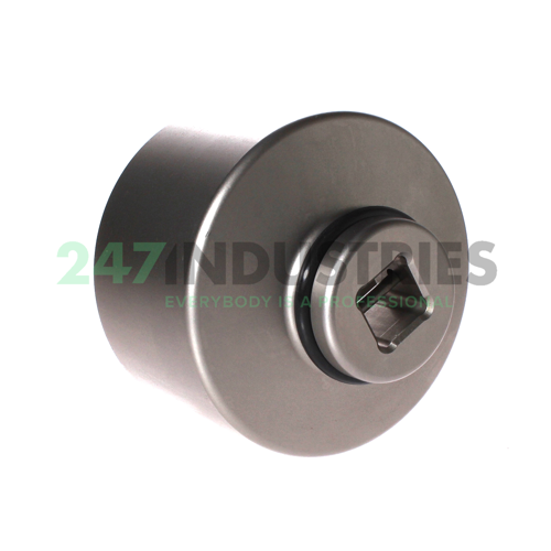 LOCKNUT-SOCKET-KM19 FAG Image 3