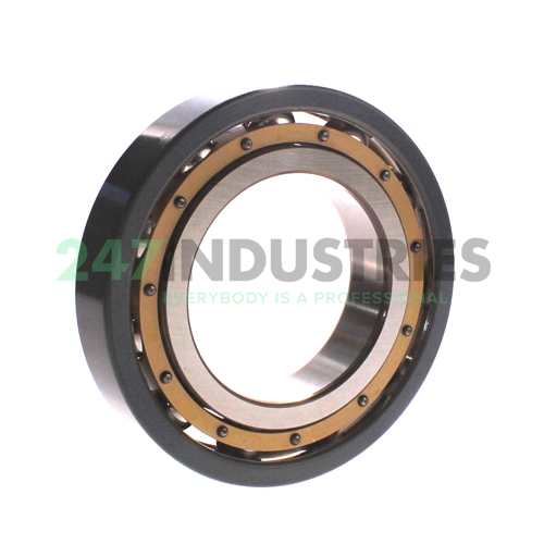 6218M/C3VL0241 SKF Image 2