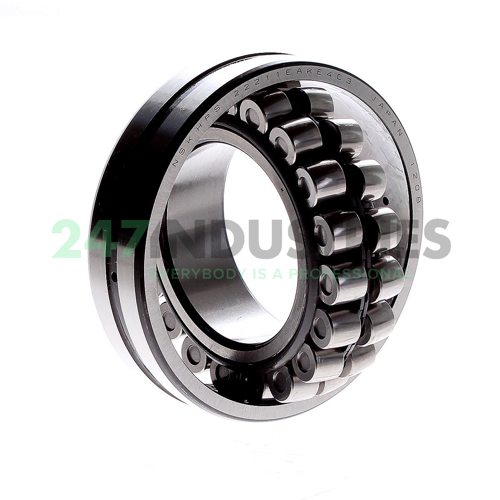 22211EAKE4C3 NSK Image 2