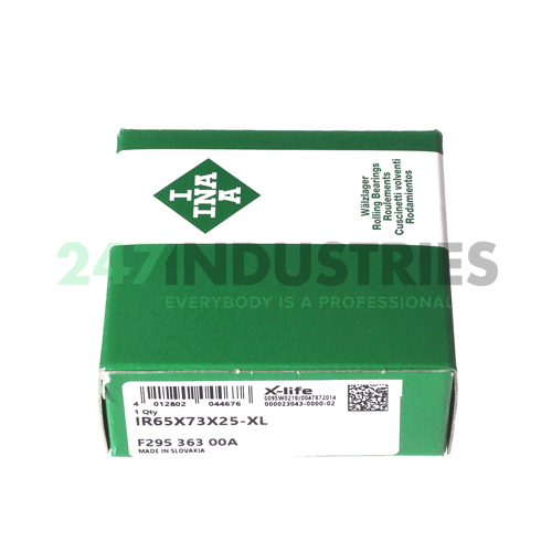 IR65X73X25-XL INA Image 3