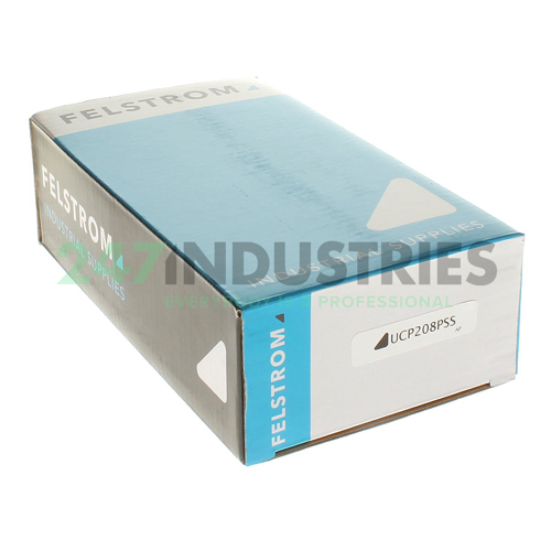 UCP208PSS Felstrom Image 3