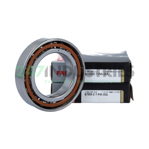 B7009-C-T-P4S-DUL FAG Image 2