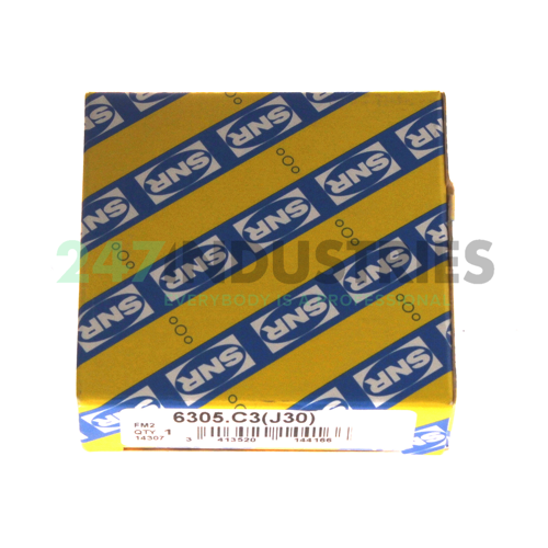 6305.C3 SNR Image 3