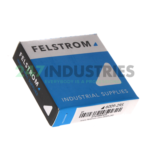 6009-2RS Felstrom Image 3