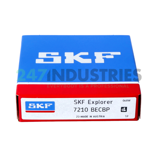 7210BECBP SKF Image 3