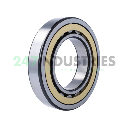 NU220ECM SKF Image 2