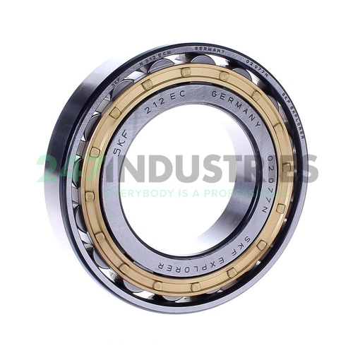 N212ECM SKF