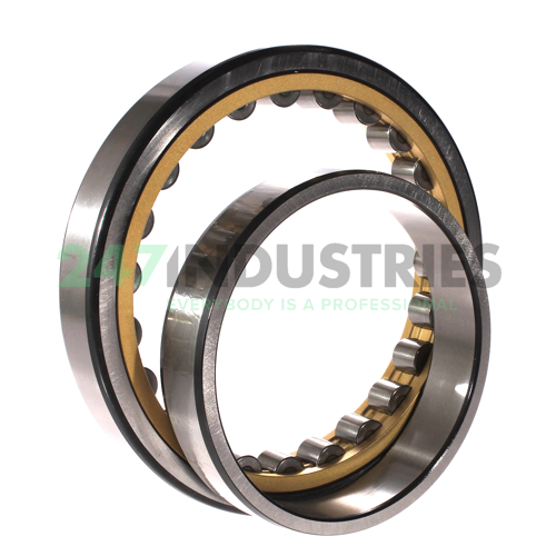 NU1024ML/C3 SKF Image 3