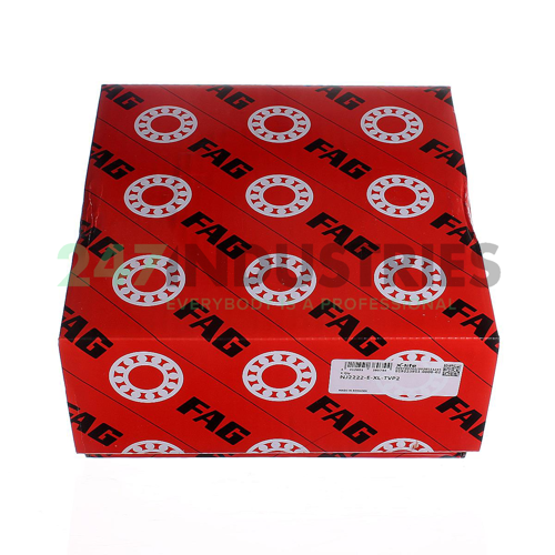 NJ2222-E-XL-TVP2 FAG Image 5