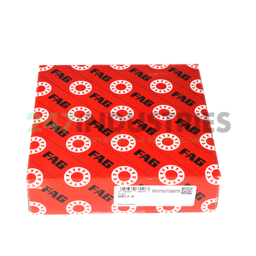 MB13-A FAG Image 2