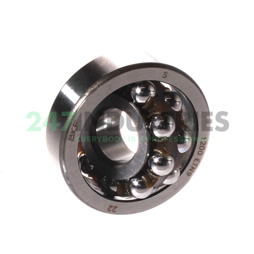 1200ETN9 SKF Image 2