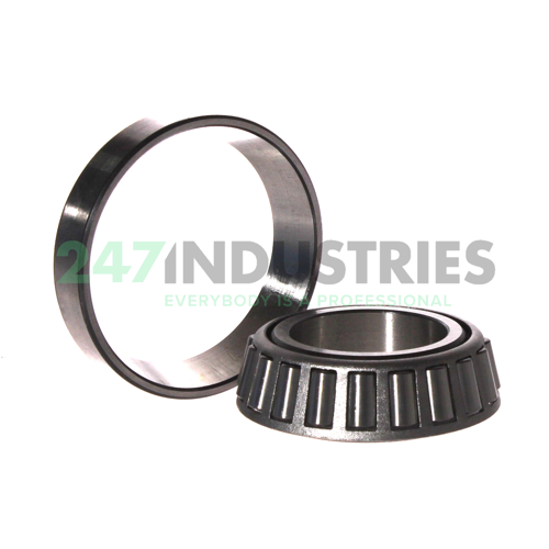 LM67049A/LM67010 Timken Image 2