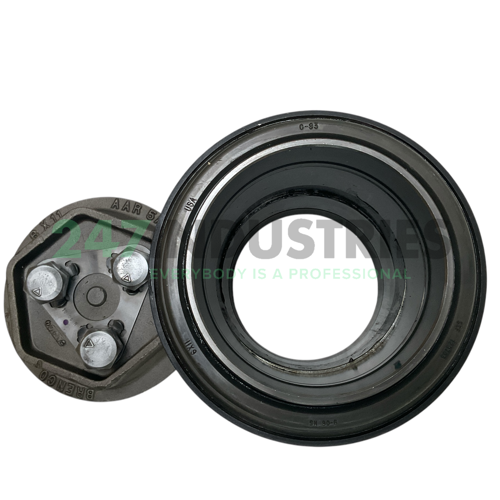 1637504R SKF Image 5