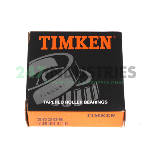 30206 Timken Image 4