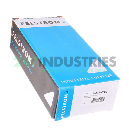 UCFL205PSS Felstrom Image 2