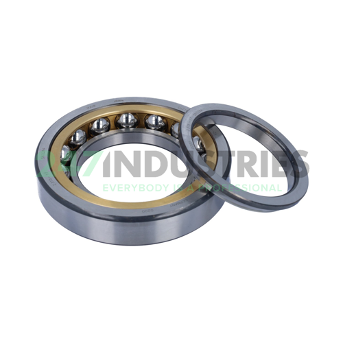 QJ216-XL-N2-MPA-F59-C4 FAG Image 2