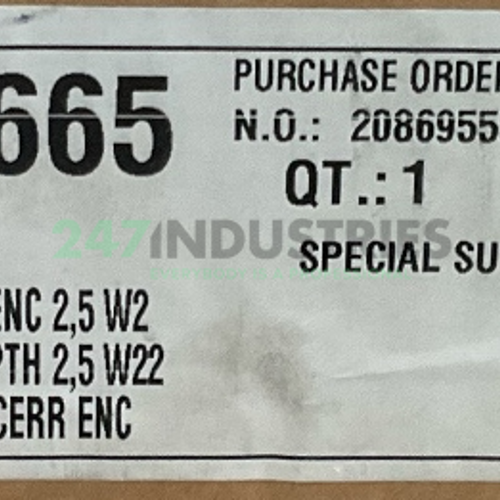 11103665 WEG Image 3