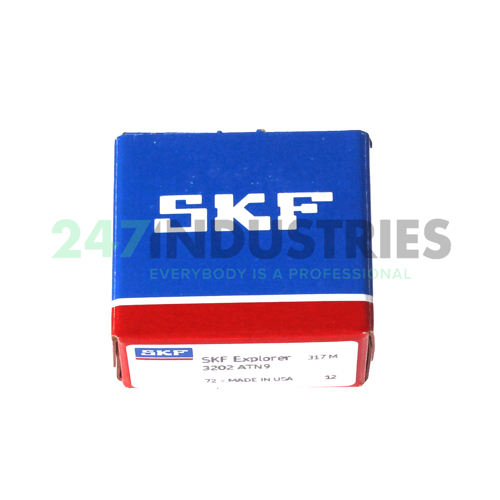 3202ATN9 SKF Image 3