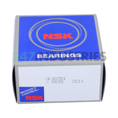 UK307D1 NSK Image 3
