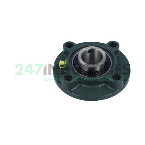 UCFC207 Neutral Image 1