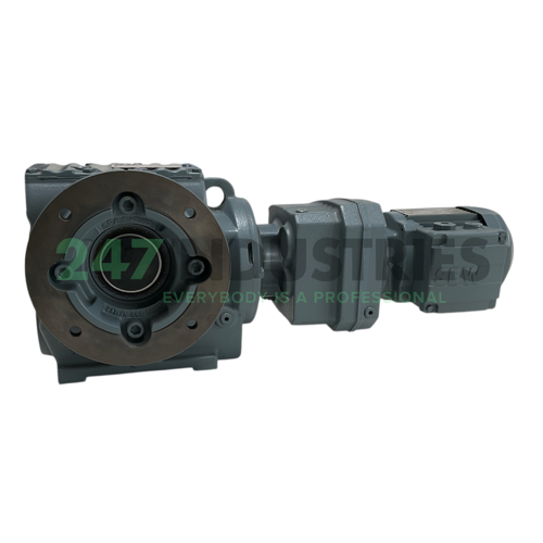 SAF67/R37/DR63M4/TF SEW-EURODRIVE Image 2