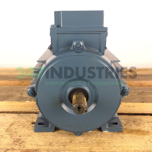 MU71BC14-2-B3 ABB Image 4