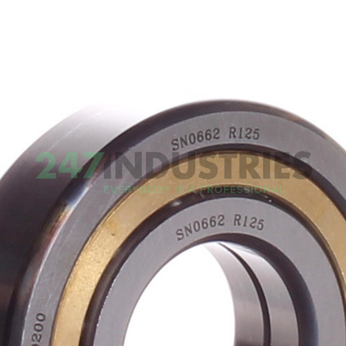 QJ307-XL-MPA FAG Image 2