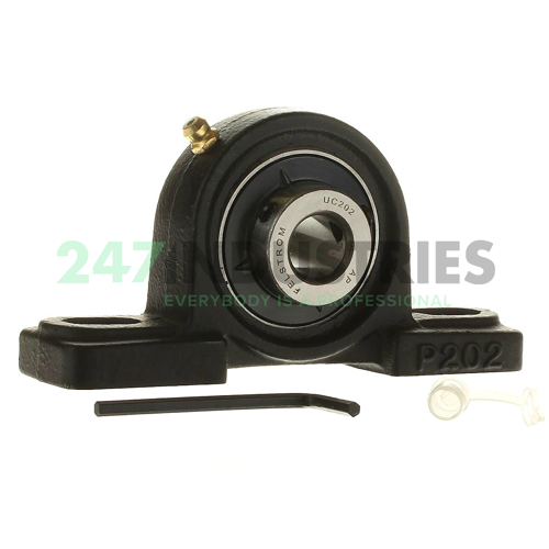 UCP202 Felstrom Image 2