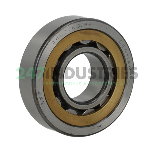 NU305ECMP/P63RVG095 SKF