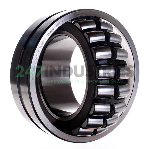 23124-E1-XL-TVPB-C3 FAG Image 2