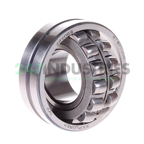 22207K SKF Image 2