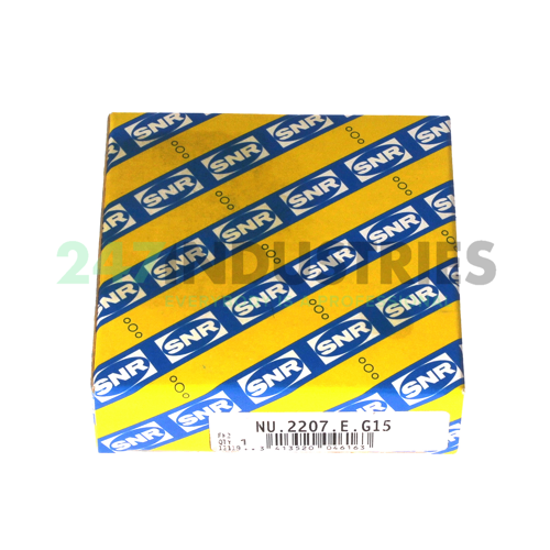 NU2207E G15 SNR Image 4