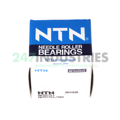 NATR17LL/3AS NTN Image 3