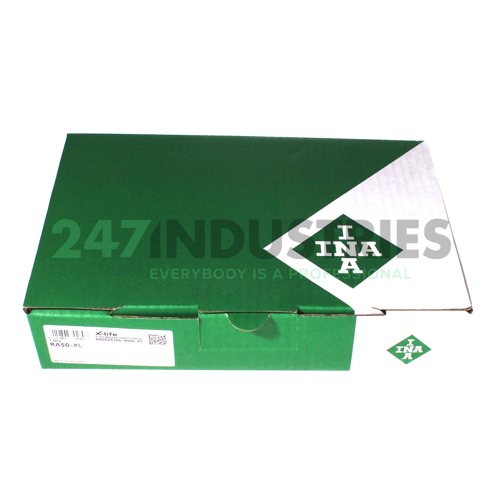 RA50-XL INA Image 3