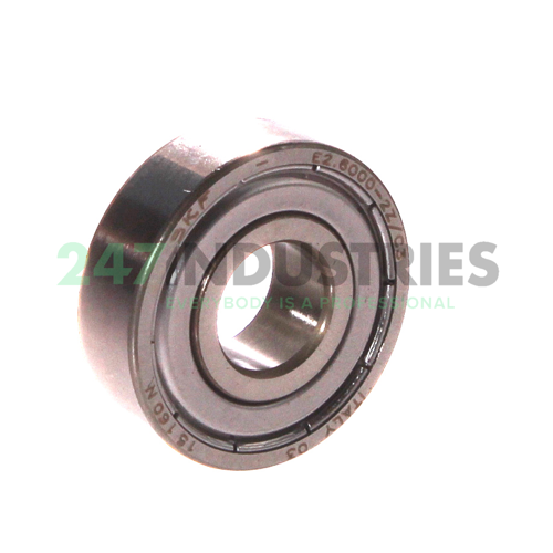 E2.6000-2Z/C3 SKF
