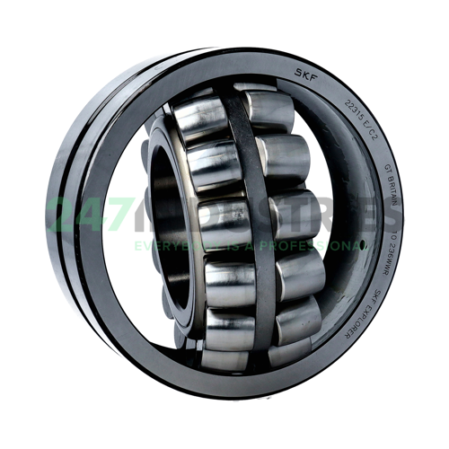22315E/C2 SKF Image 3