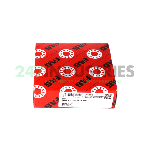 RNU2211-E-XL-TVP2 FAG Image 3