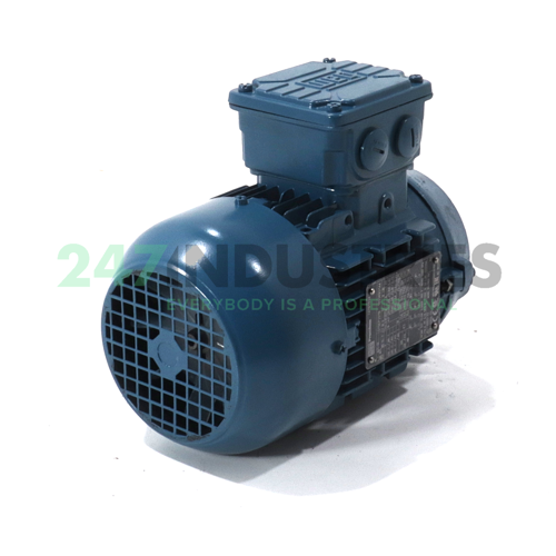 0.37K31AL3712B14 WEG Image 3