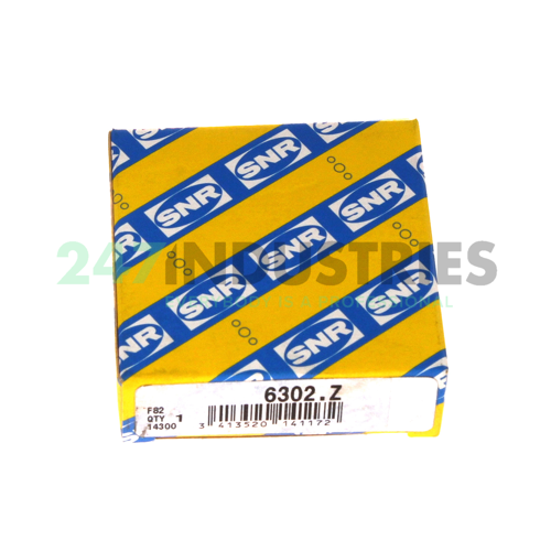 6302.Z SNR Image 3