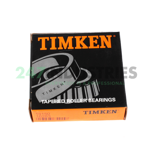 16150/16283 Timken Image 4