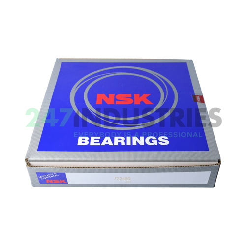 7226BG NSK Image 3
