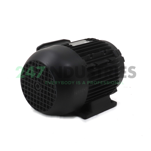 MS80/2B3 Lafert Image 3