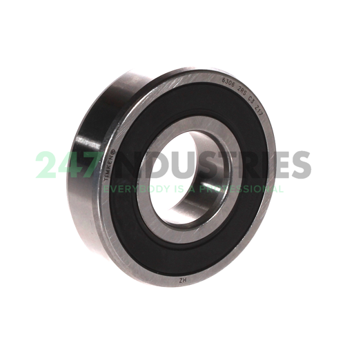 6306-2RS-C3 Timken