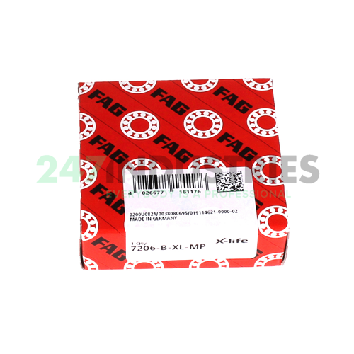 7206-B-XL-MP FAG Image 3
