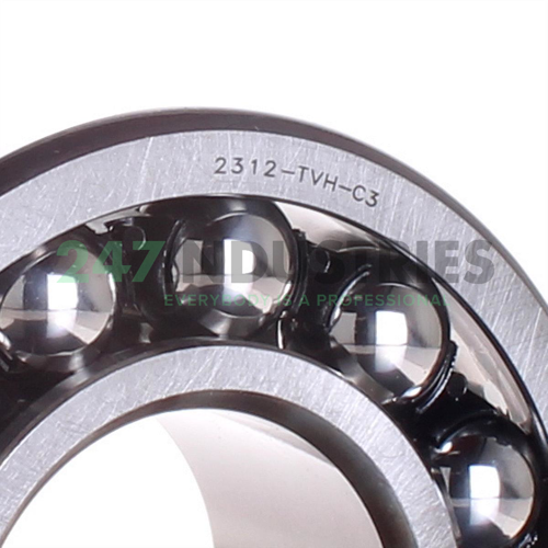 2312-TVH-C3 FAG Image 2